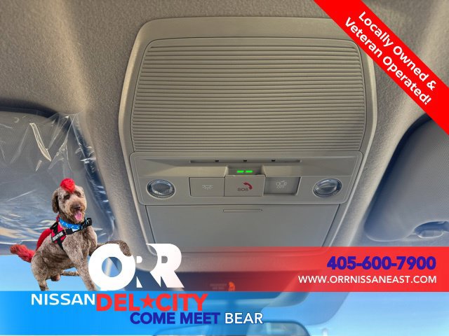 New 2026 Nissan Kicks SR w/ Cold Weather Package AWD/4WD image 27