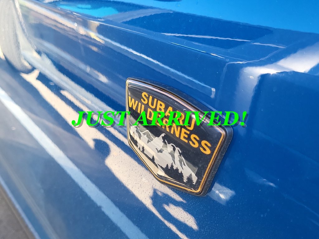 Used 2025 Subaru Outback Wilderness AWD/4WD image 4