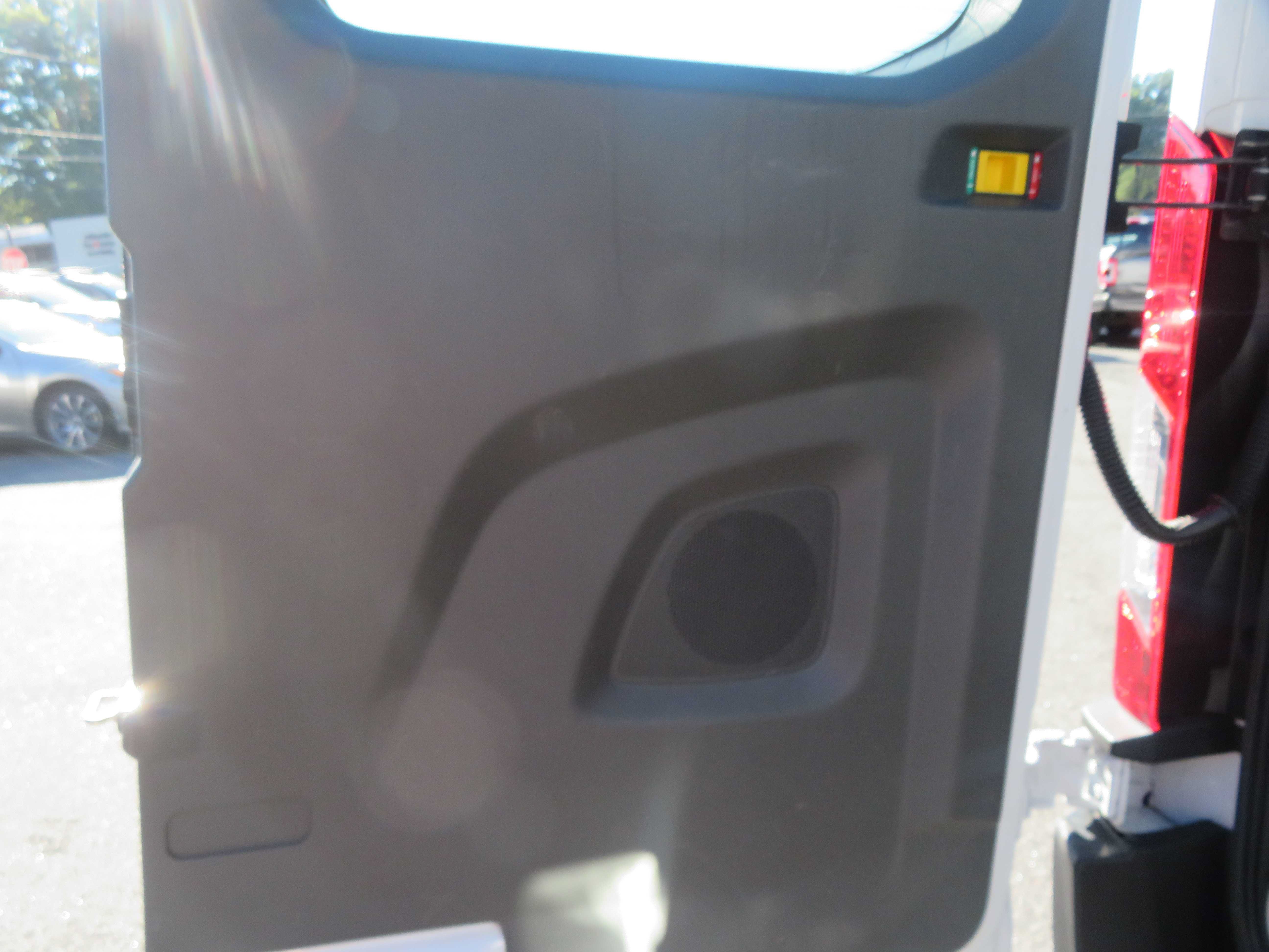 Used 2022 Ford Transit 350 XL RWD image 19