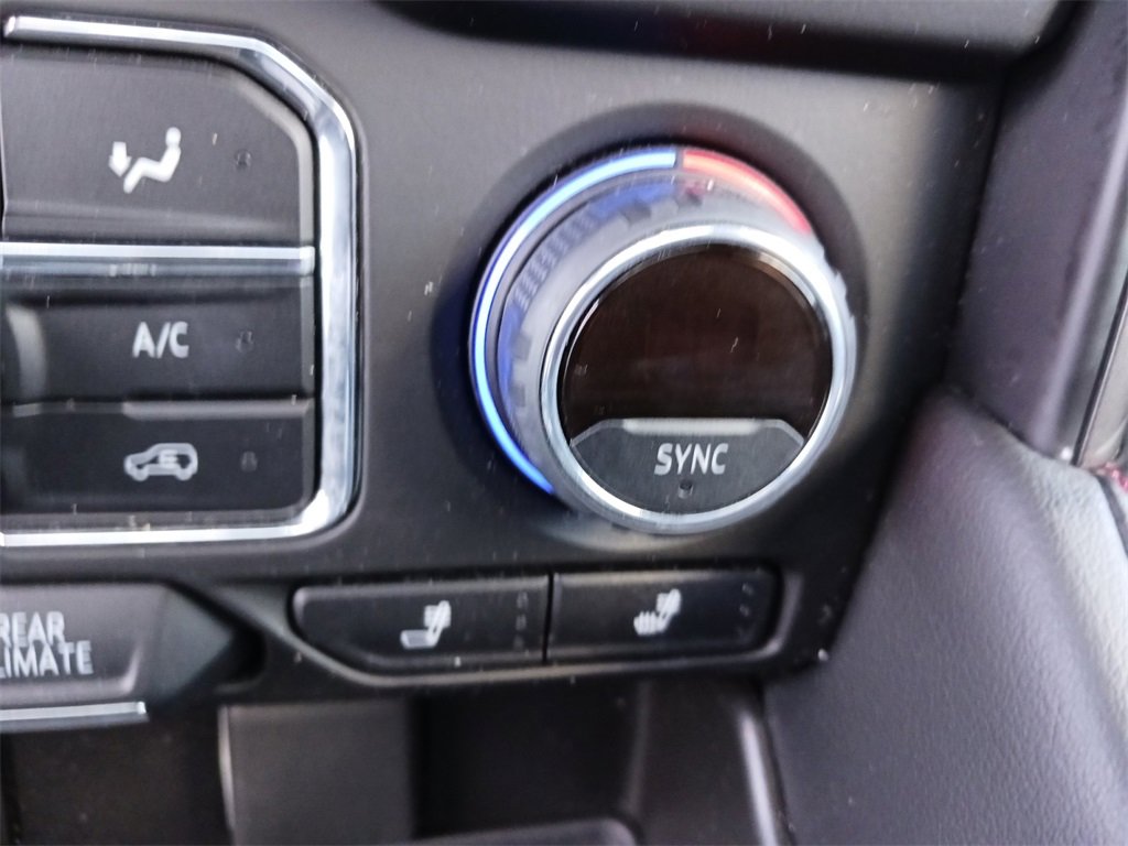 Used 2021 Chevrolet Tahoe RST image 27