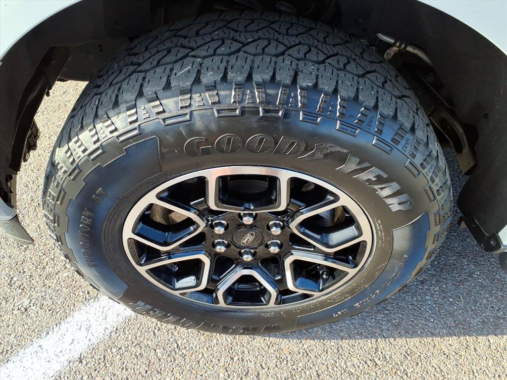 Used 2023 Ford F150 XLT w/ Equipment Group 302A High AWD/4WD image 4