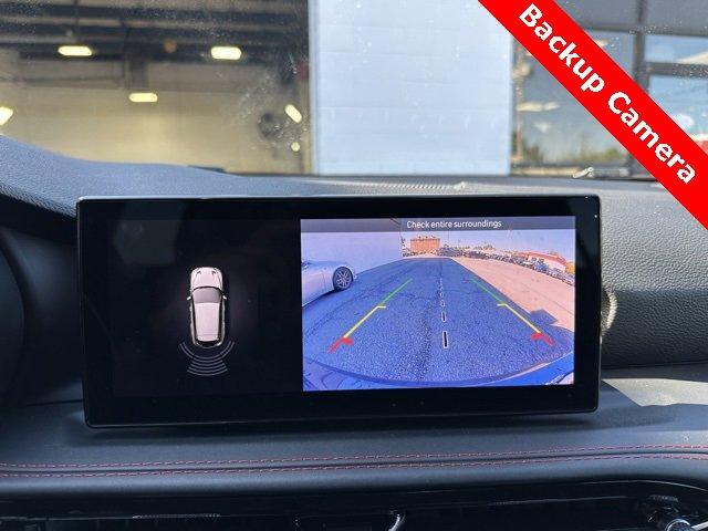 Used 2024 Dodge Hornet R/T Plus image 40