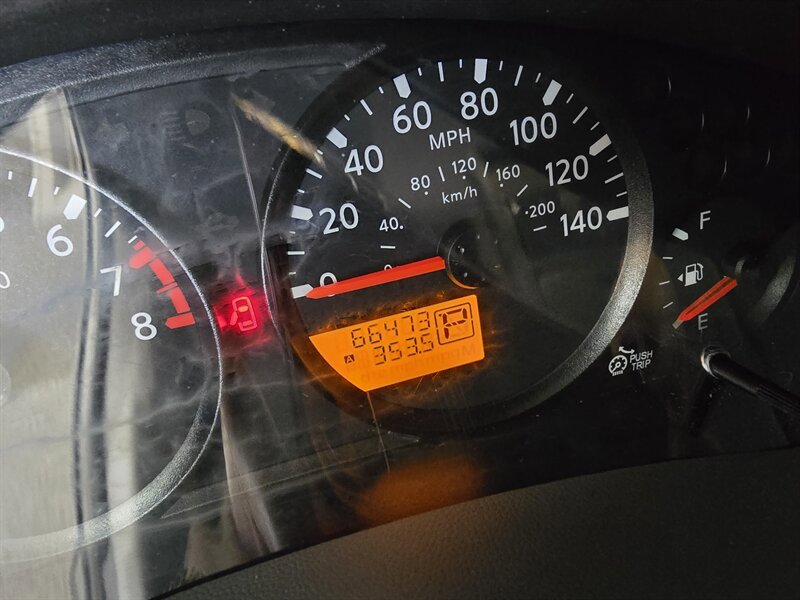 Used 2020 Nissan Frontier SV w/ Midnight Edition Floor Mats image 22