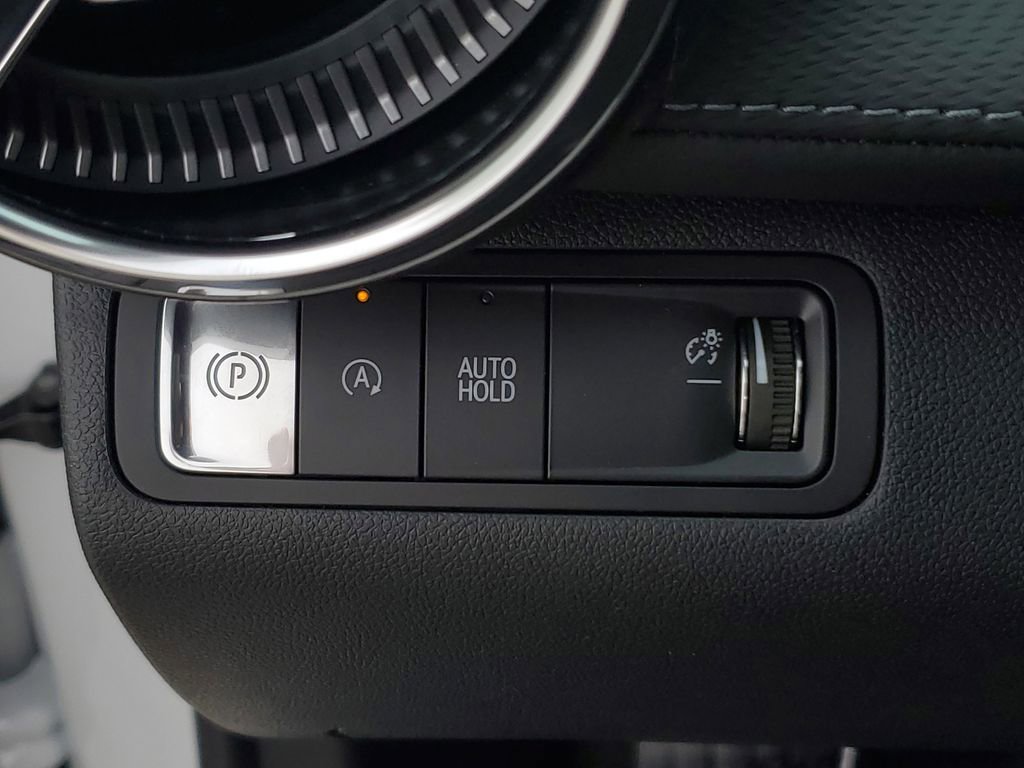 New 2026 Chevrolet Equinox LT w/ Convenience Package II image 22