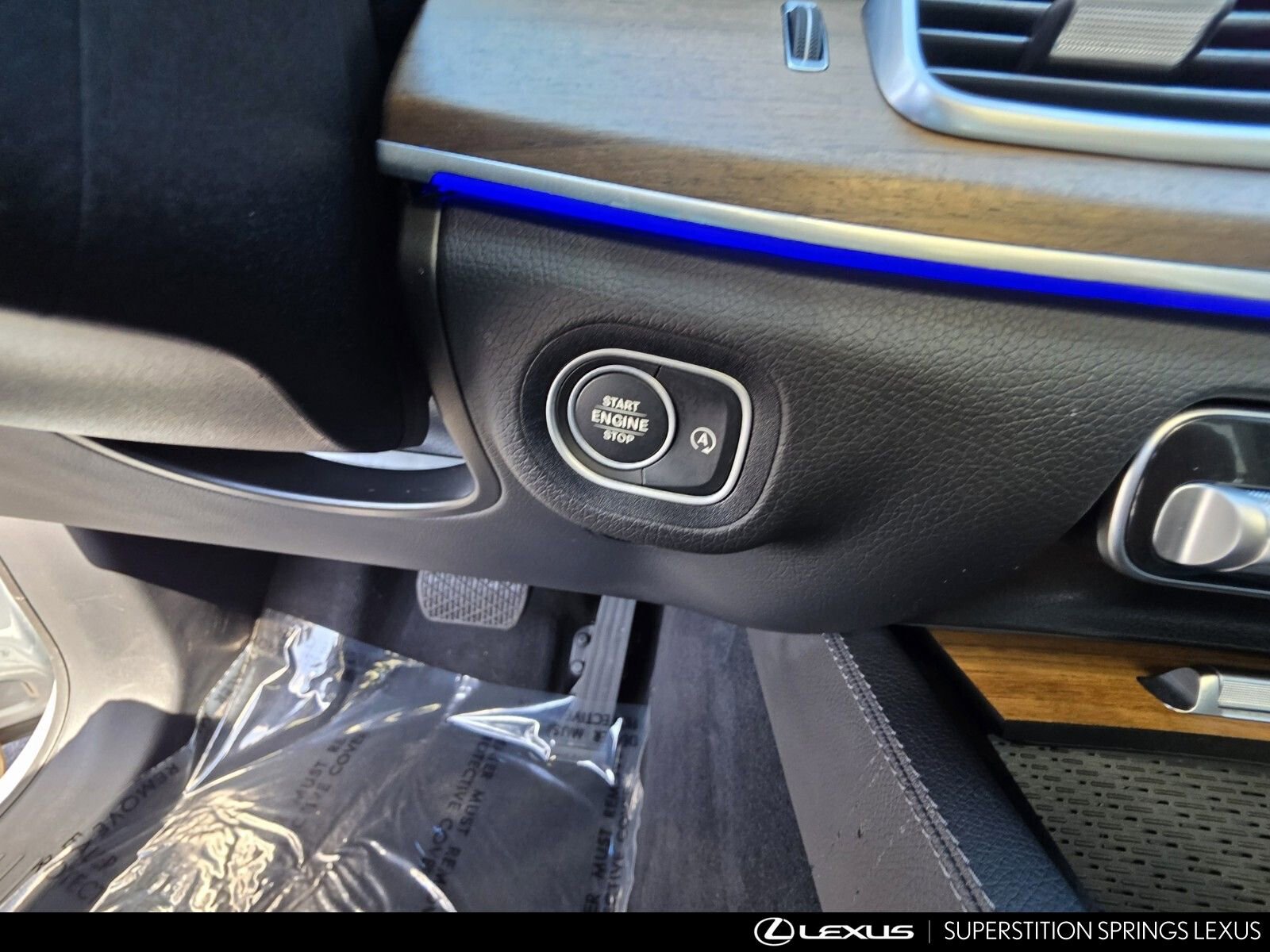 Used 2024 Mercedes-Benz GLE 350 4MATIC image 22