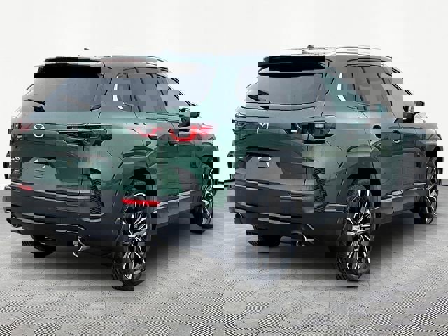 New 2026 MAZDA CX-50 AWD 2.5 S w/ Weather Package image 6