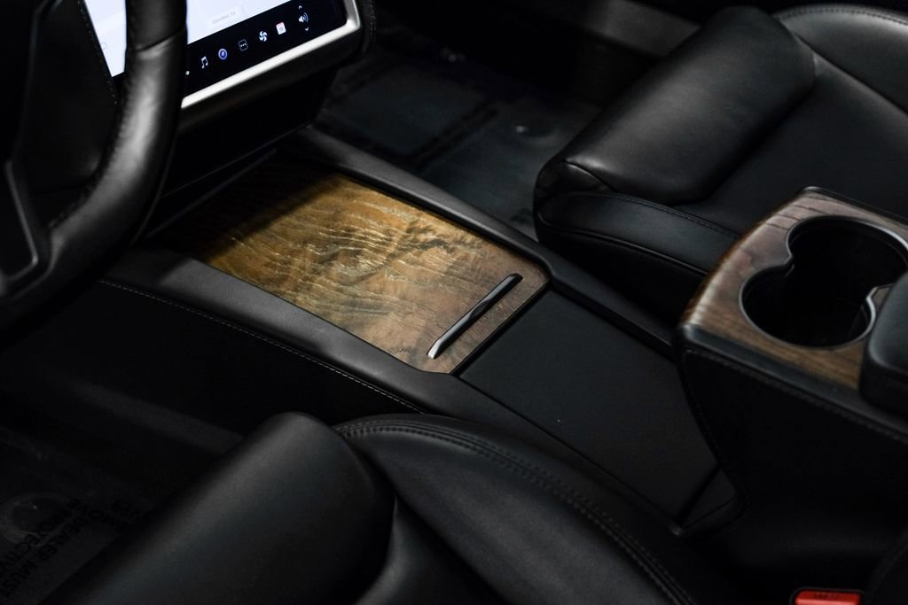 Used 2021 Tesla Model S Long Range image 31