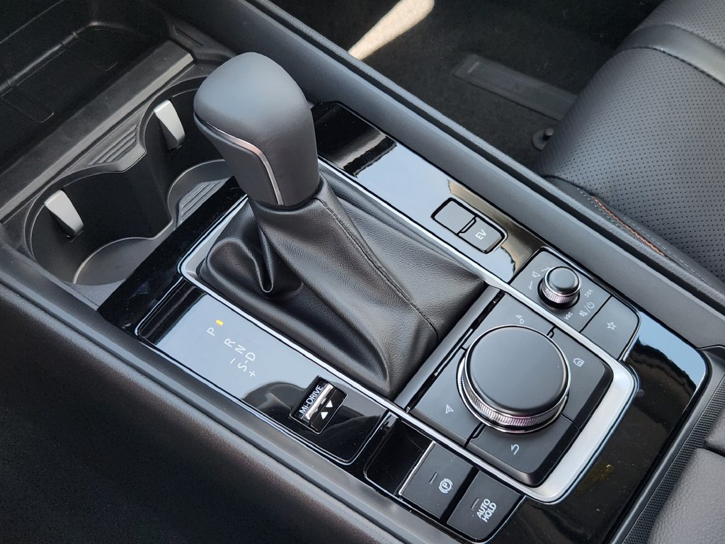 New 2026 MAZDA CX-50 AWD 2.5 Hybrid w/ Weather Package image 11