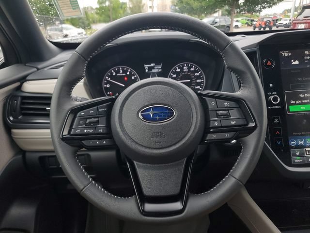 Certified 2025 Subaru Forester Premium w/ Convenience Package #2 AWD/4WD image 23