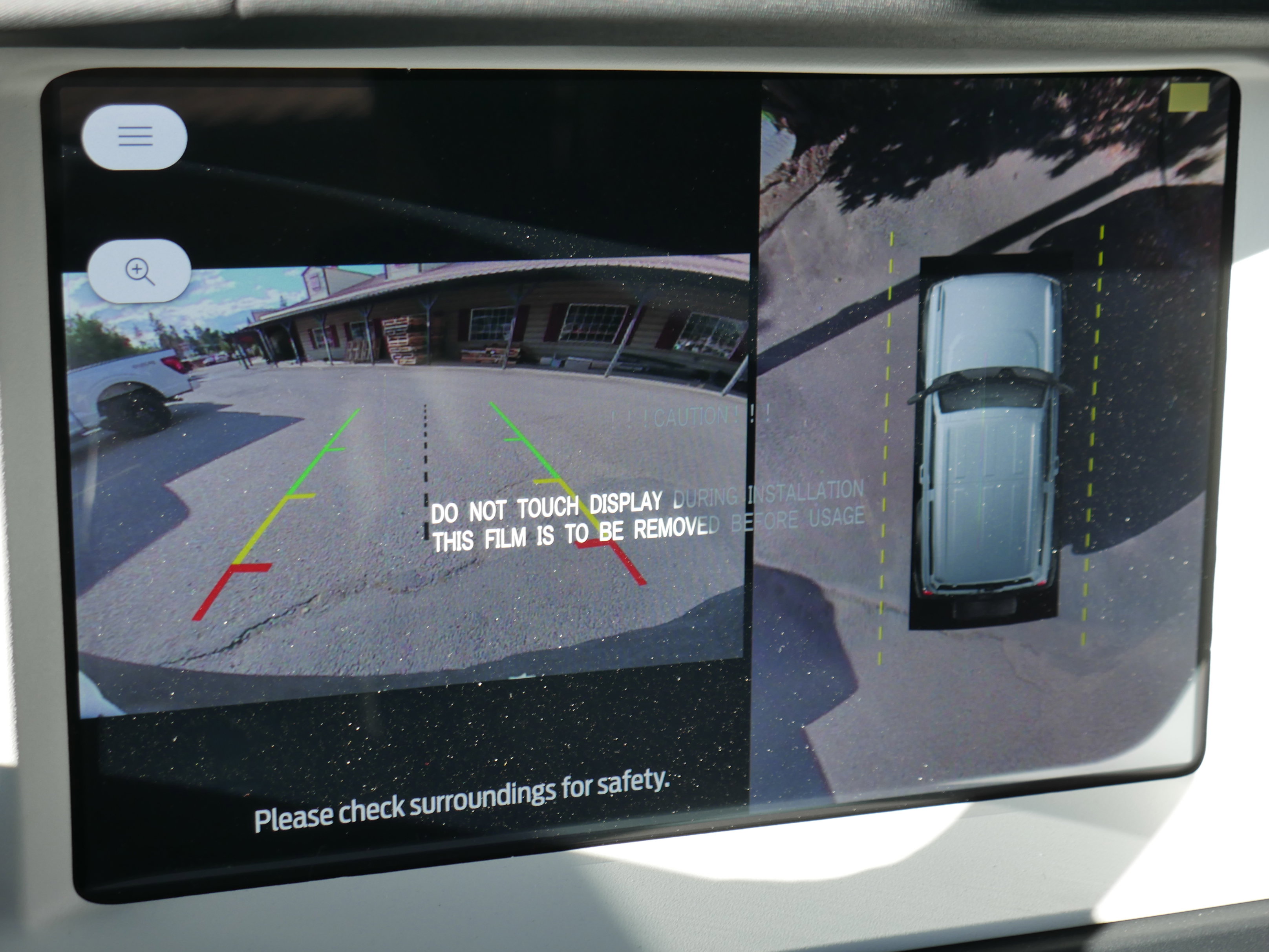 New 2025 Ford Bronco Stroppe Edition AWD/4WD image 16