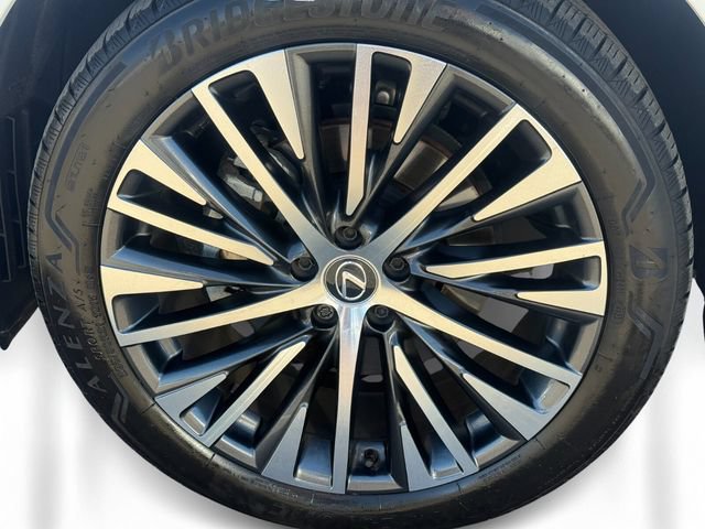 Certified 2024 Lexus RX 350 Premium Plus w/ Convenience Package FWD image 9