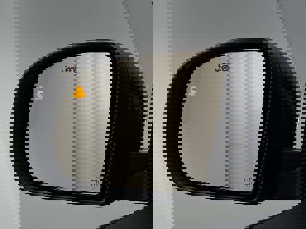 New 2026 Jeep Compass Limited image 28