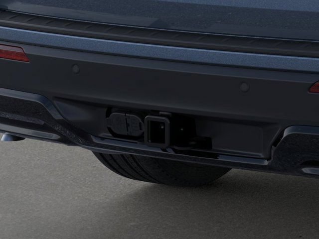 New 2026 Ford Explorer ST-Line RWD image 23