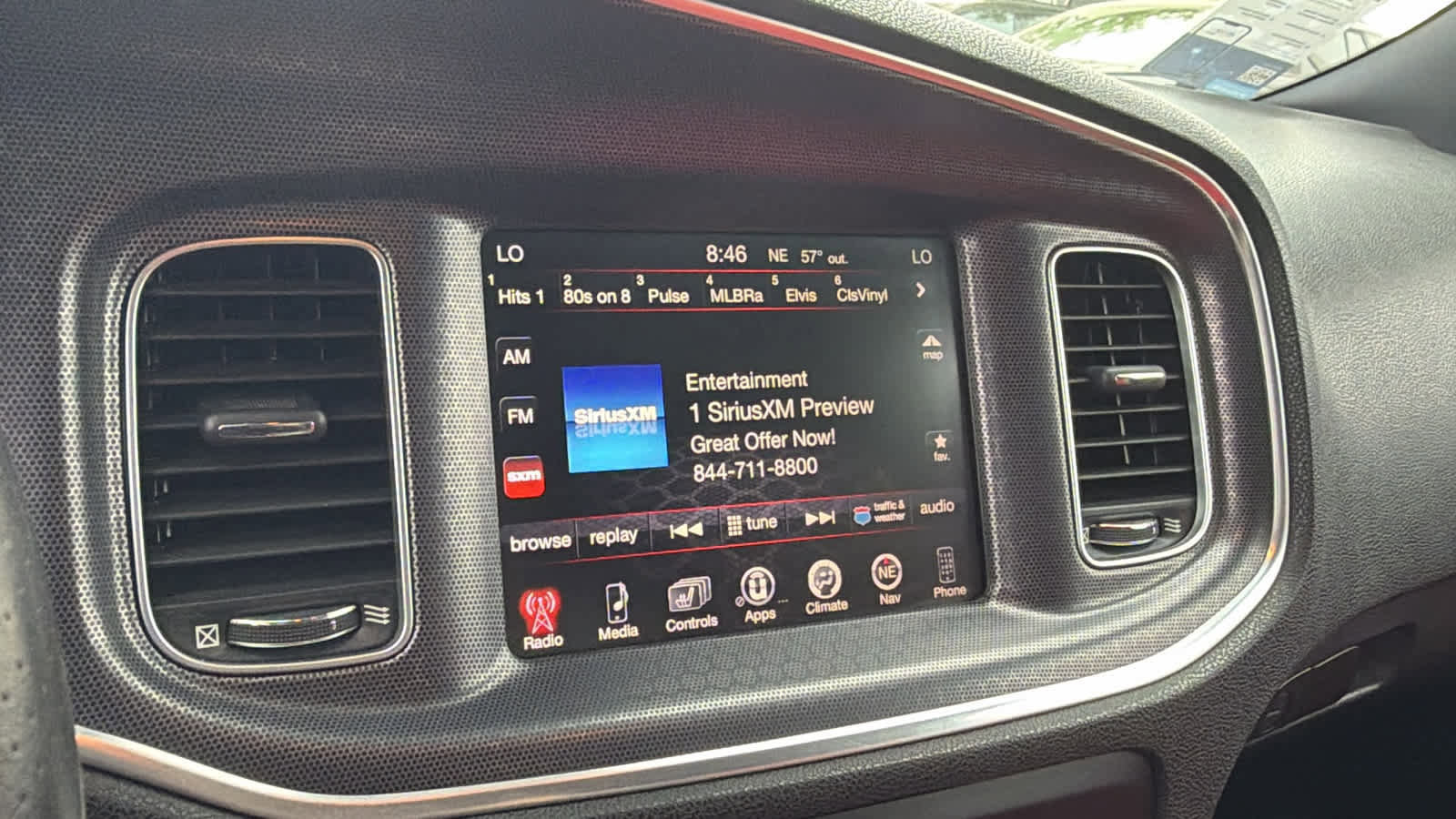 Used 2016 Dodge Charger R/T image 15