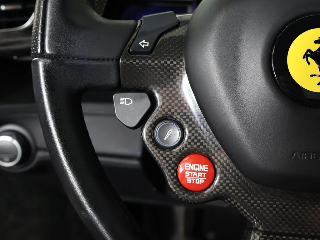 Used 2019 Ferrari 488 Spider image 45