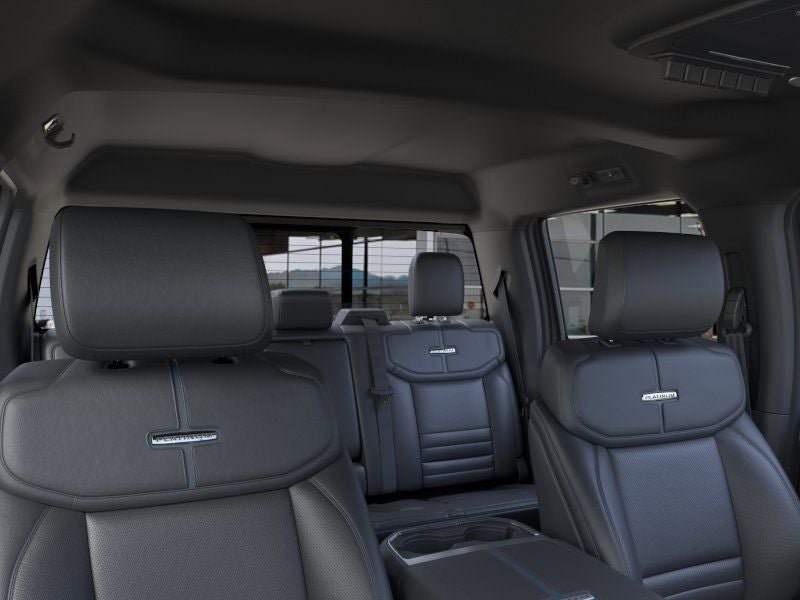 New 2026 Ford F350 4x4 Crew Cab Super Duty image 28