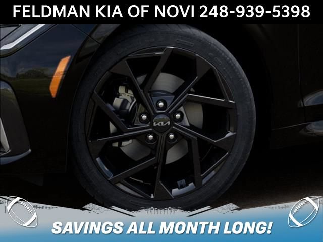New 2026 Kia K5 GT-Line w/ GT-Line Premium Package FWD image 9