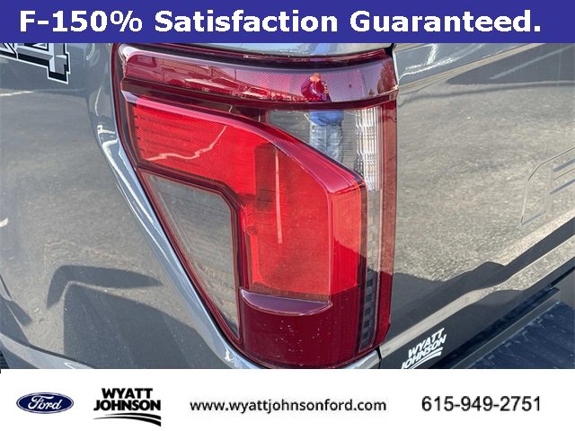 New 2025 Ford F150 STX w/ Equipment Group 200A image 10