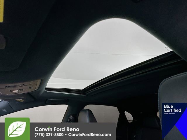 Used 2021 Lexus RX 350 F Sport w/ Special Edition image 24