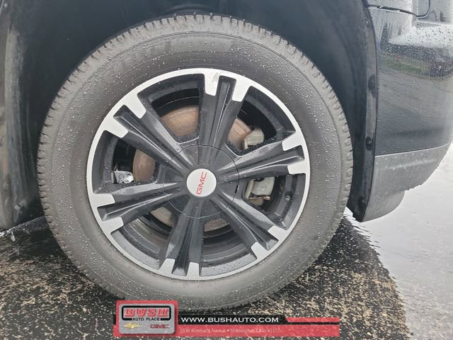 Used 2017 GMC Terrain SLE w/ Nightfall Package image 6