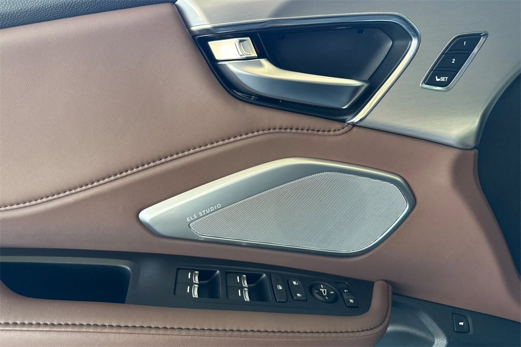 Used 2021 Acura RDX w/ Technology Package image 10