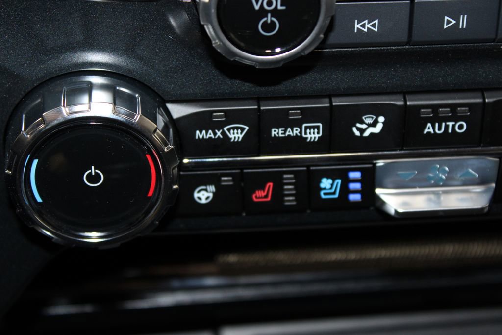 New 2026 Ford F150 King Ranch image 48