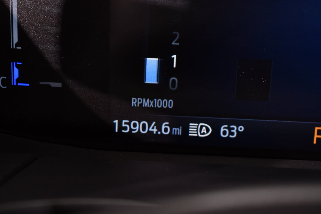 Used 2024 Ford Escape ST-Line w/ Tech Pack #1 AWD/4WD image 27