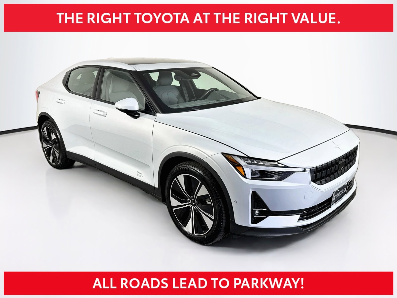 Used 2023 Polestar Polestar 2 w/ Pilot Pack