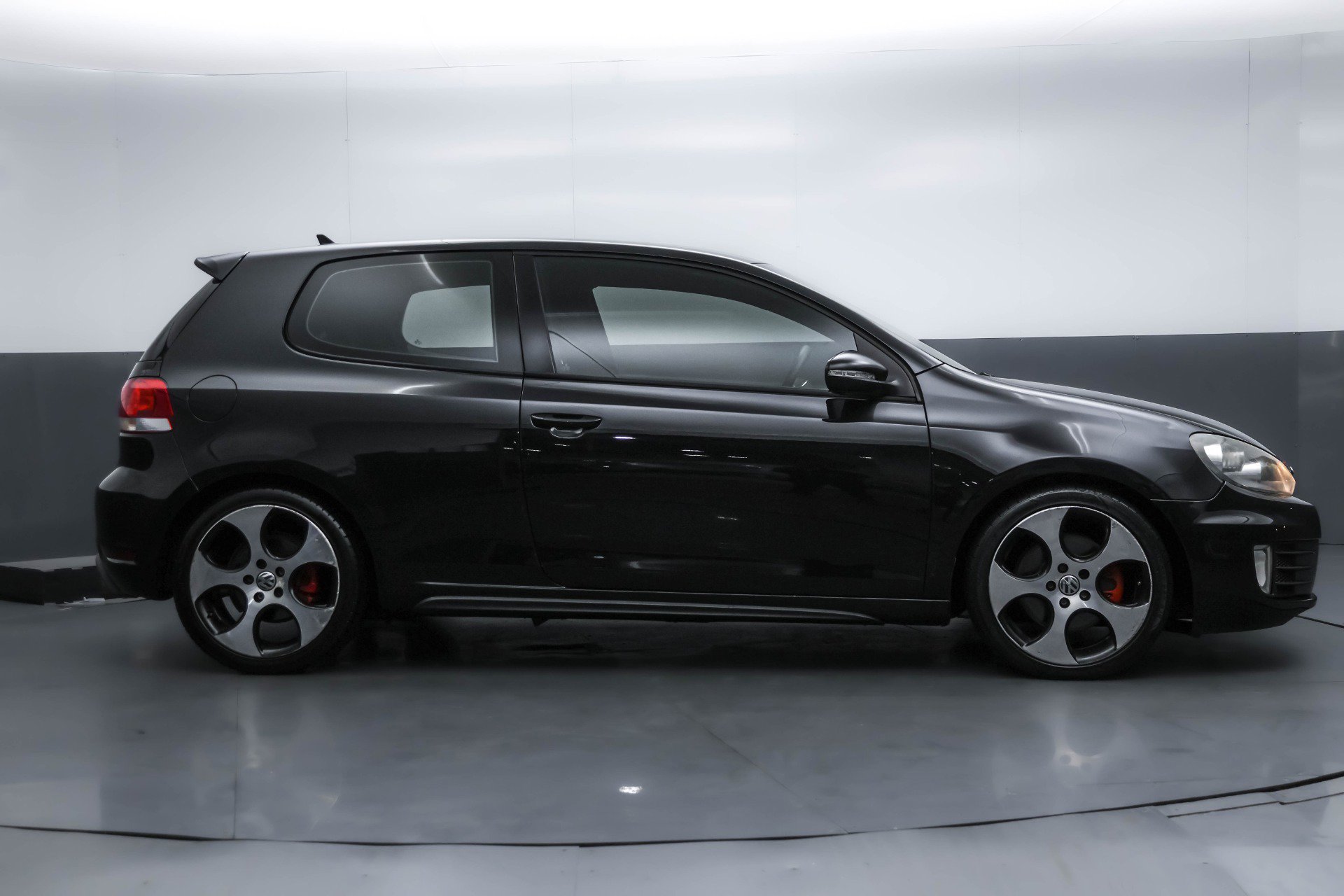 Used 2013 Volkswagen GTI Autobahn image 6