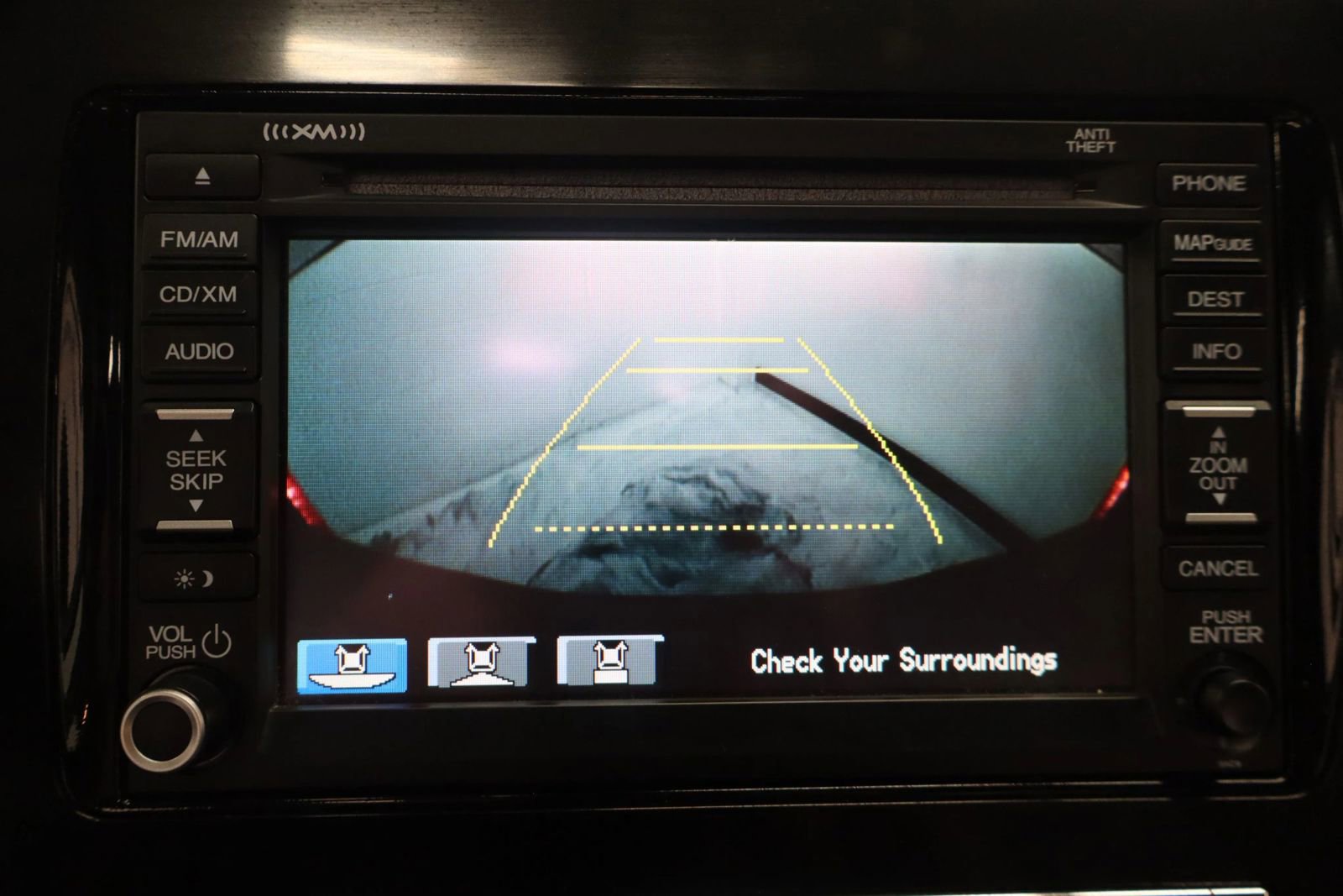 Used 2013 Honda Civic EX-L image 17