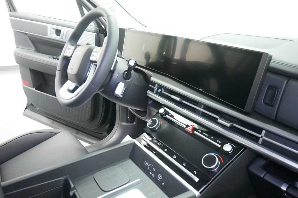 New 2026 Hyundai Santa Fe SEL AWD/4WD image 29