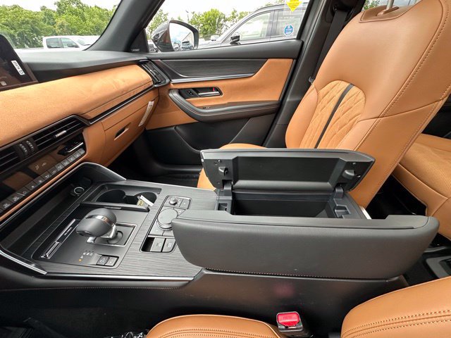 New 2026 MAZDA CX-70 3.3 Turbo S w/ Premium Plus AWD/4WD image 22