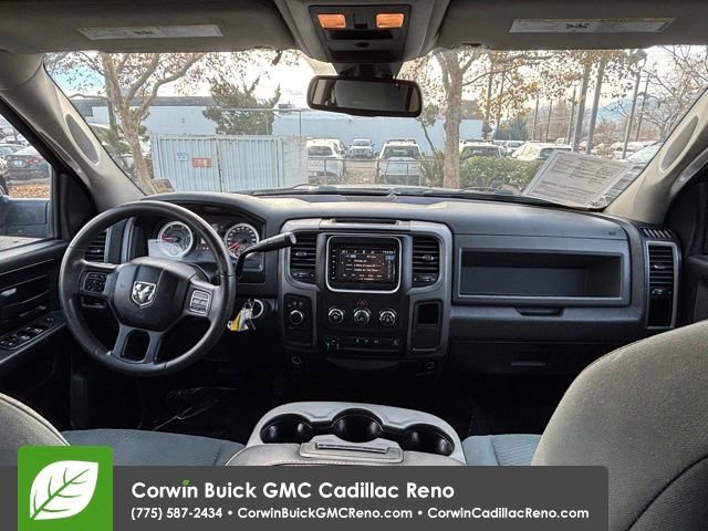 Used 2013 RAM 2500 Tradesman w/ Chrome Appearance Group image 25