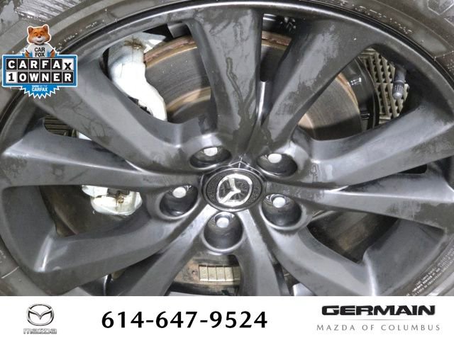 Used 2023 MAZDA CX-30 AWD 2.5 S w/ Preferred Package image 13