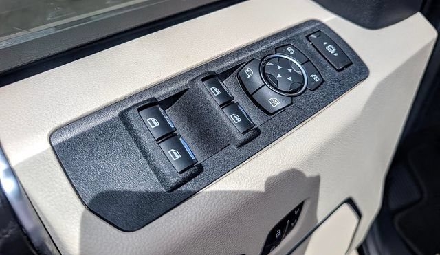 Used 2020 Ford F250 Limited w/ FX4 Off-Road Package AWD/4WD image 15