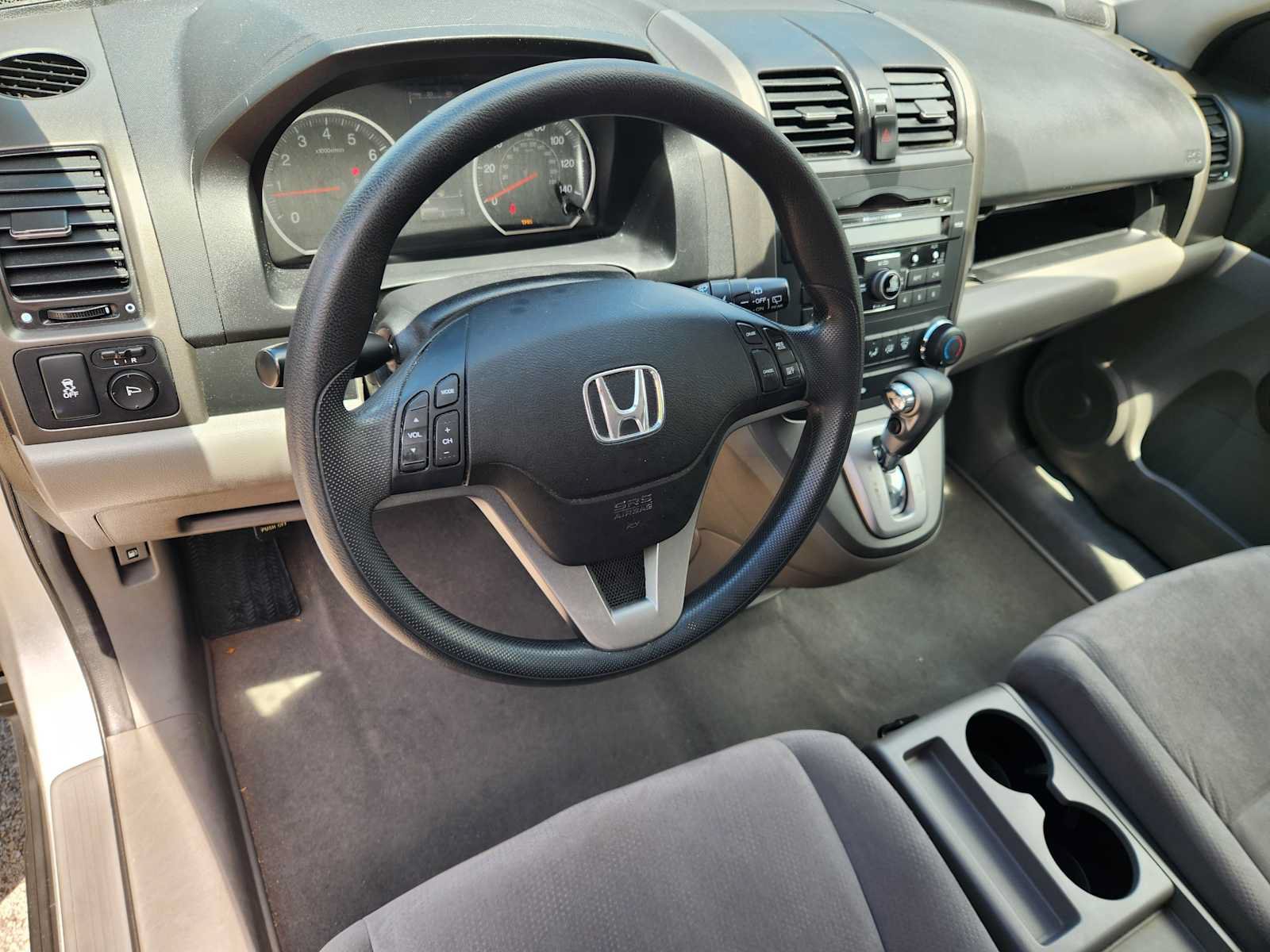 Used 2010 Honda CR-V EX image 2
