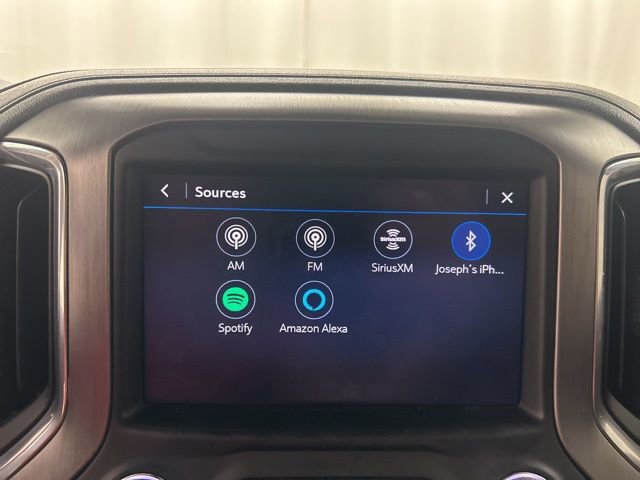 Used 2021 GMC Sierra 1500 Denali w/ Denali Ultimate Package AWD/4WD image 21