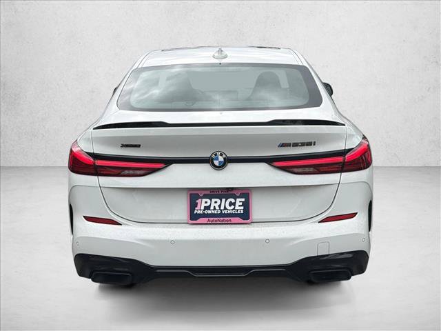 Used 2022 BMW M235i xDrive Gran Coupe AWD/4WD image 6