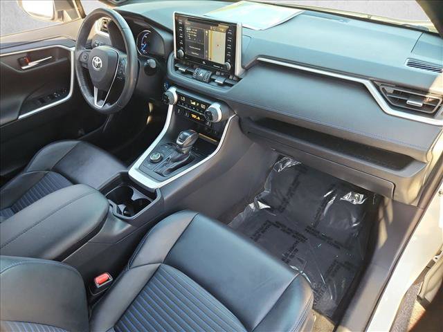 Used 2020 Toyota RAV4 XSE AWD/4WD image 30