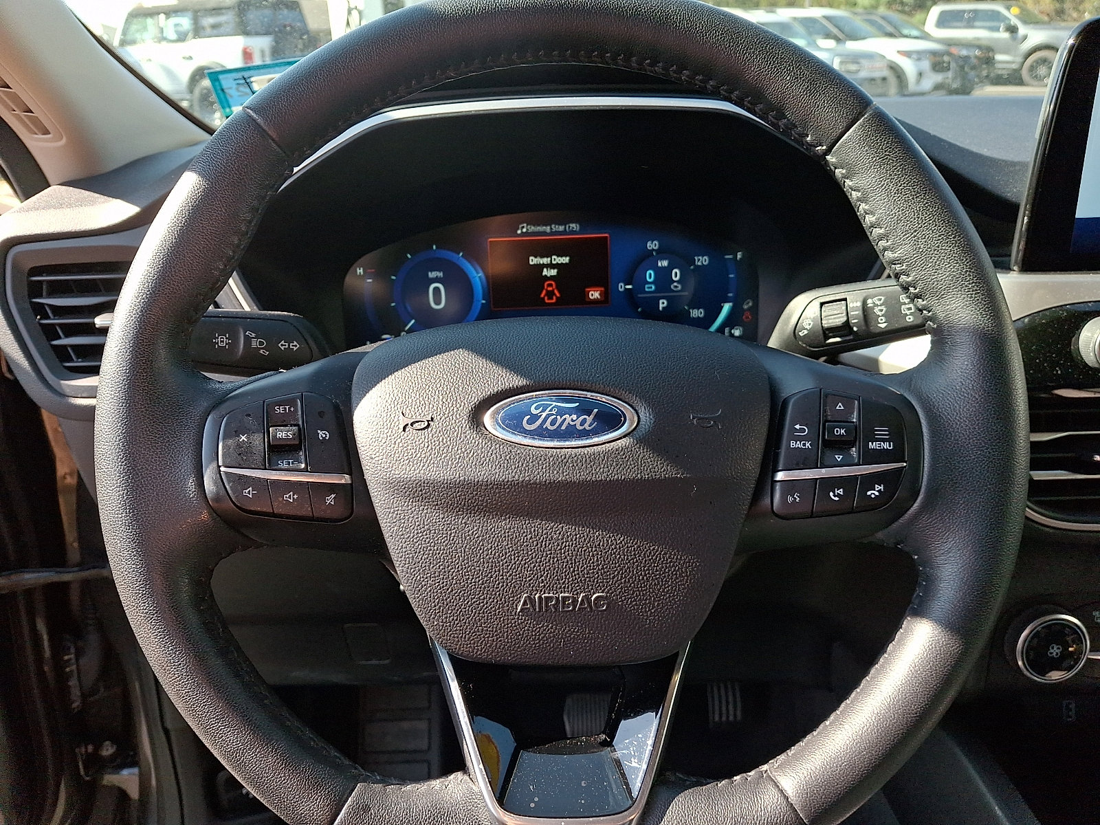Used 2020 Ford Escape SE Sport image 19