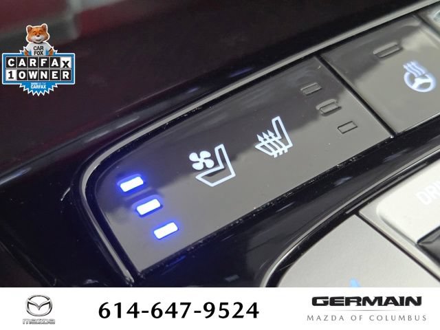 Used 2023 Hyundai Tucson Limited AWD/4WD image 34