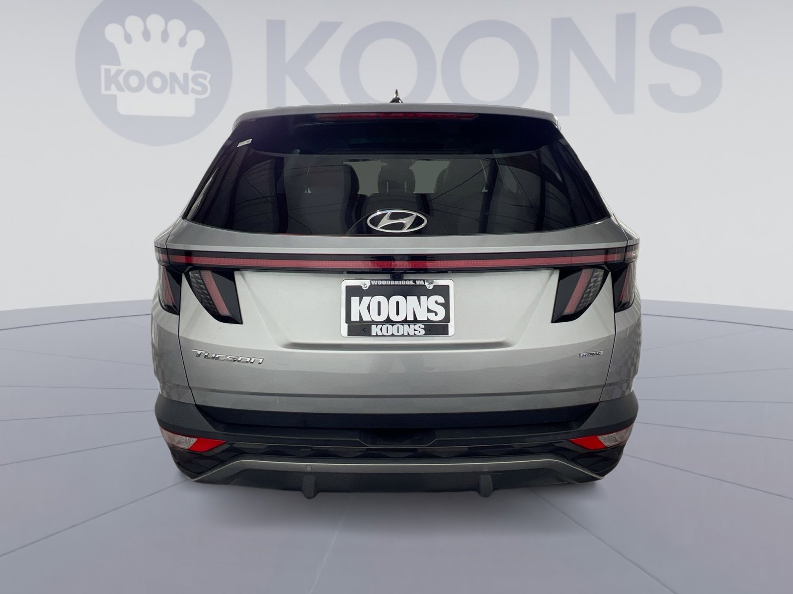 Used 2023 Hyundai Tucson Limited image 5