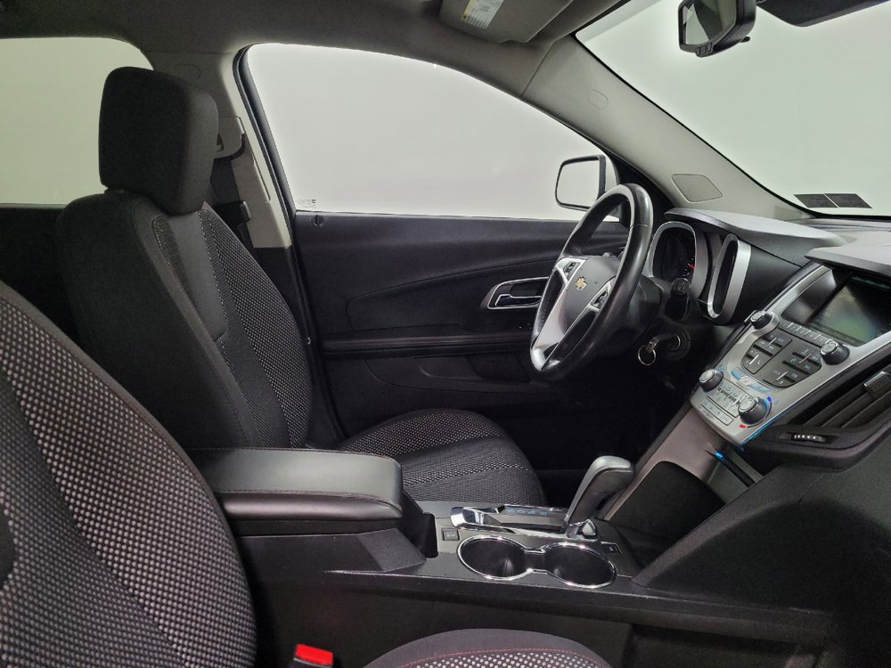 Used 2015 Chevrolet Equinox LT w/ Driver Convenience Package FWD image 21