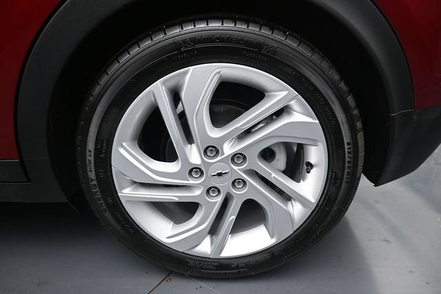 Used 2023 Chevrolet Bolt LT FWD image 11
