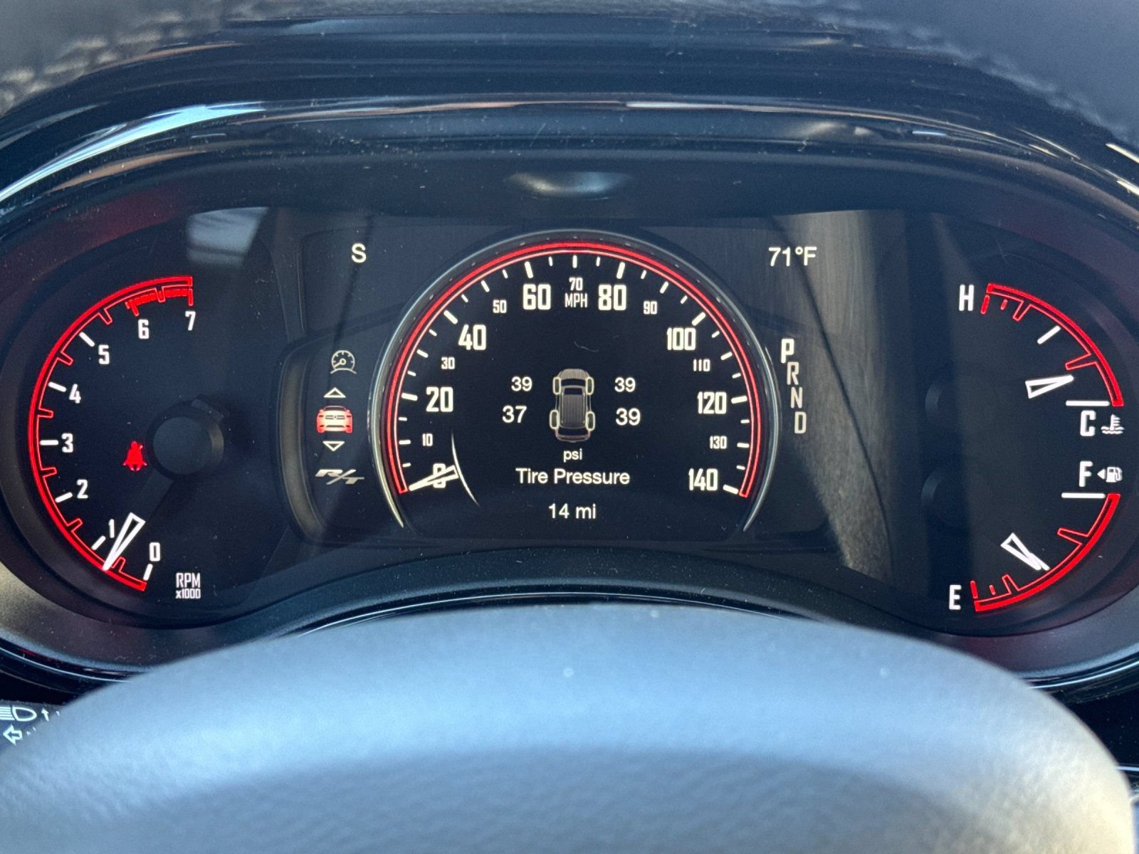 New 2025 Dodge Durango R/T AWD/4WD image 24