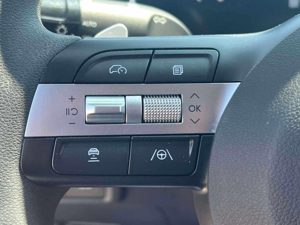Used 2024 Hyundai Sonata SEL FWD image 24