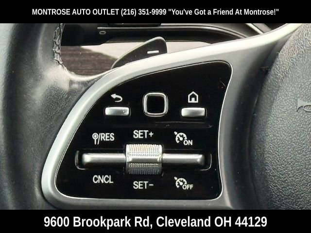 Used 2020 Mercedes-Benz GLE 350 4MATIC w/ Premium Package image 27