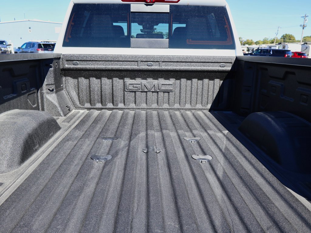 New 2026 GMC Sierra 3500 AT4 w/ AT4 Premium Plus Package image 6