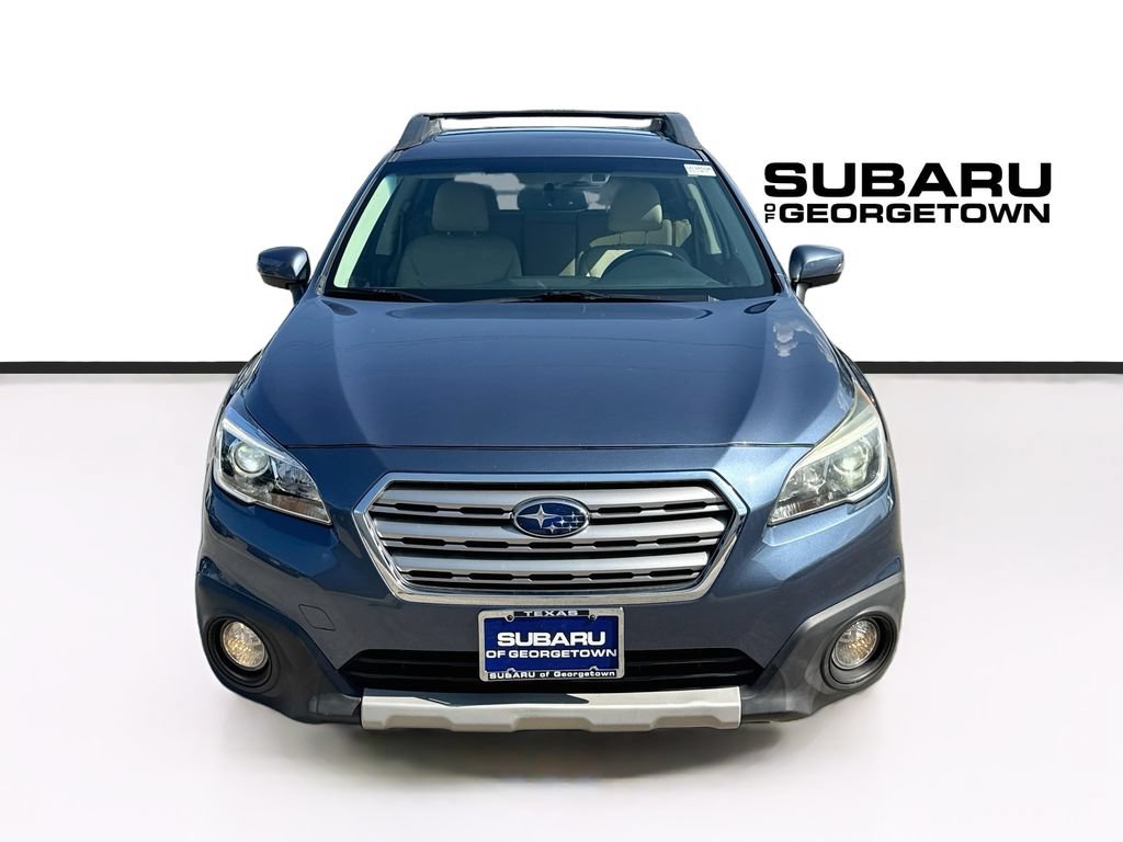 Used 2016 Subaru Outback 3.6R Limited AWD/4WD image 2