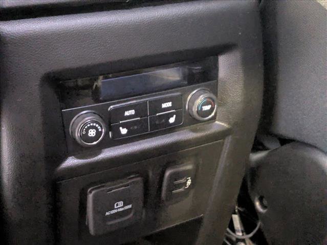 Used 2019 Chevrolet Traverse Premier w/ Redline Edition image 9